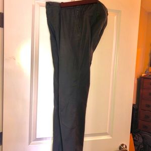 Lulu lemon joggers 32/34 new